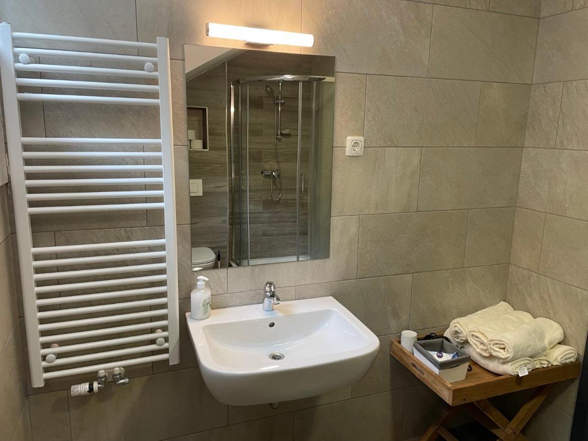 Apartma Lilija Golte Mozirje Exterior photo